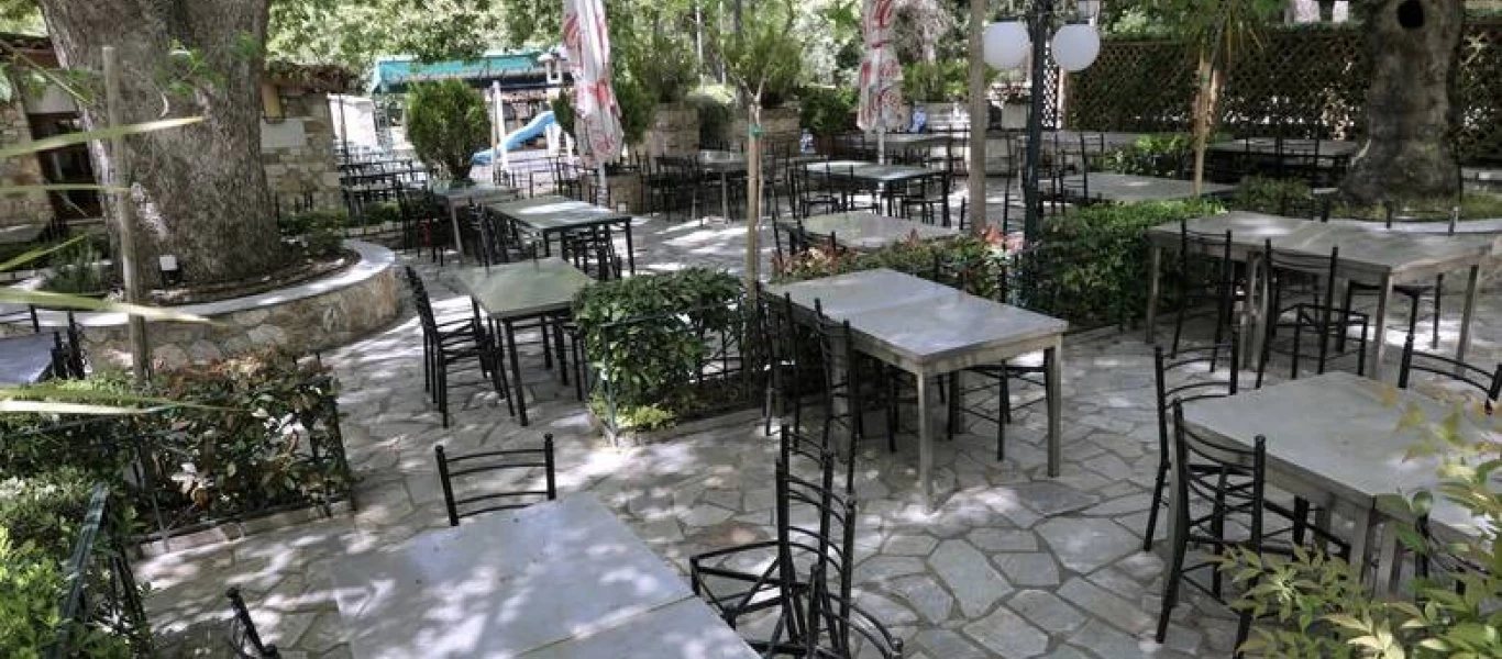 Καθηγητής Τζανάκης: «Δεν είναι άνοιγμα χαλάρωσης το σημερινό είναι άνοιγμα εγρήγορσης»